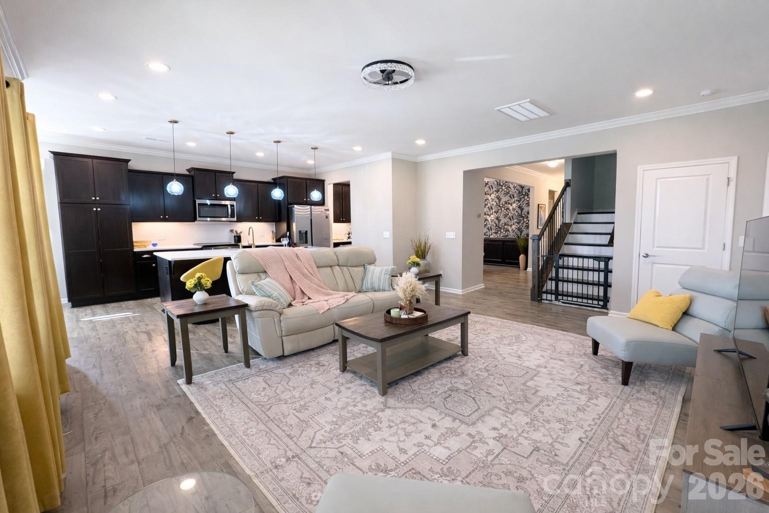 Edgewater - Residential