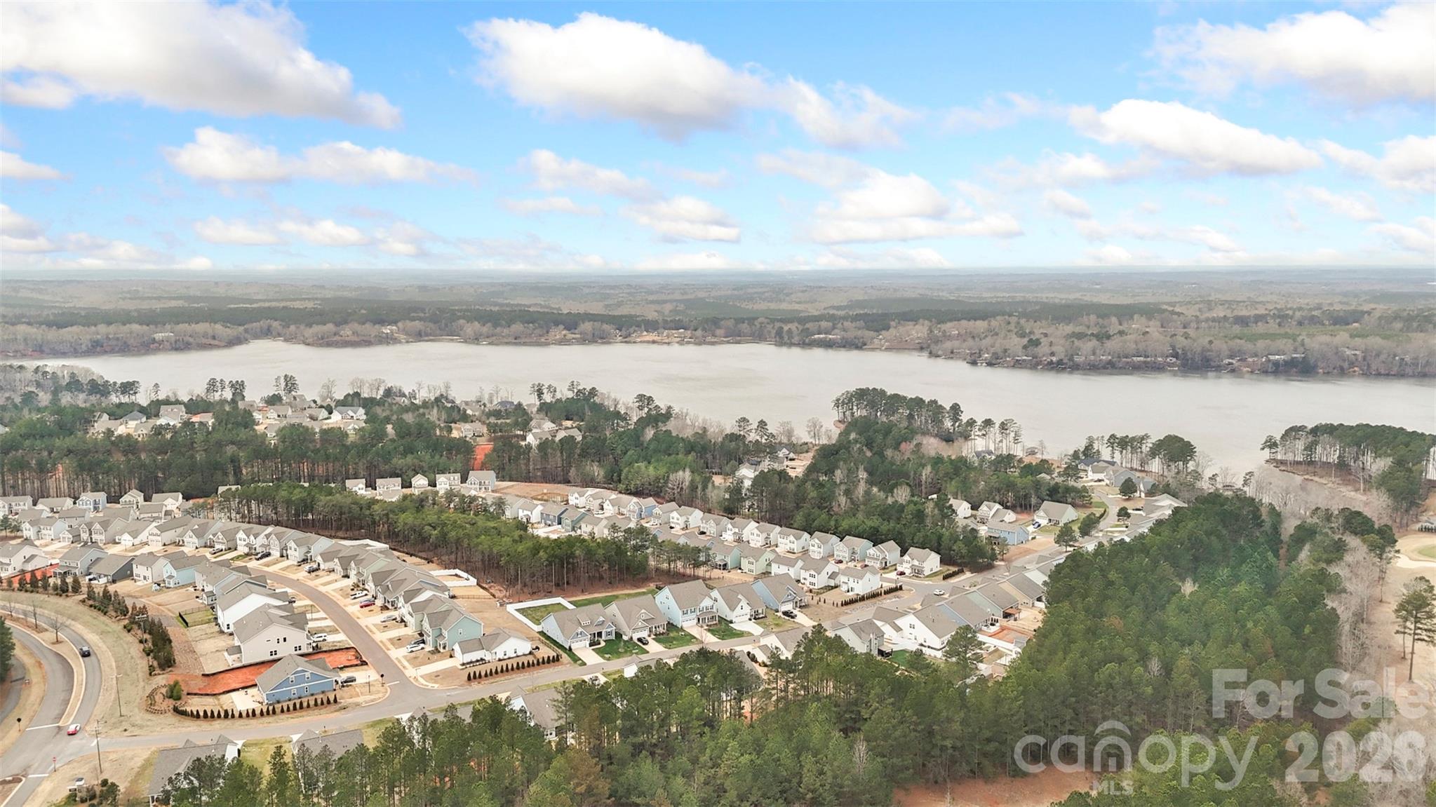 Edgewater - Residential