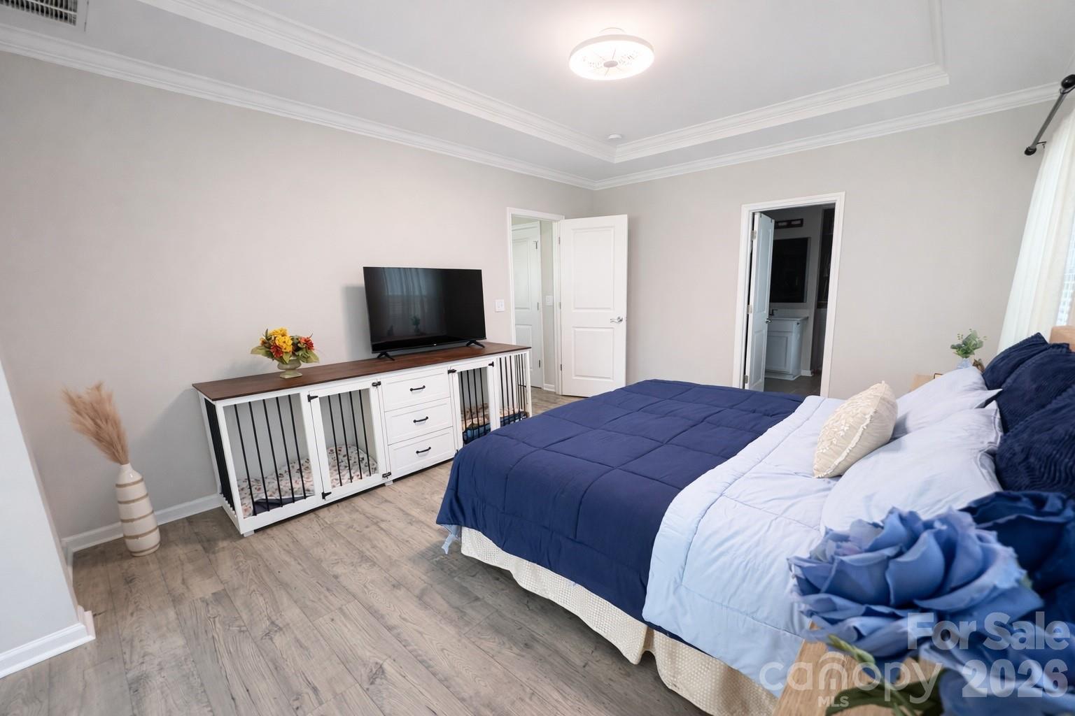 Edgewater - Residential