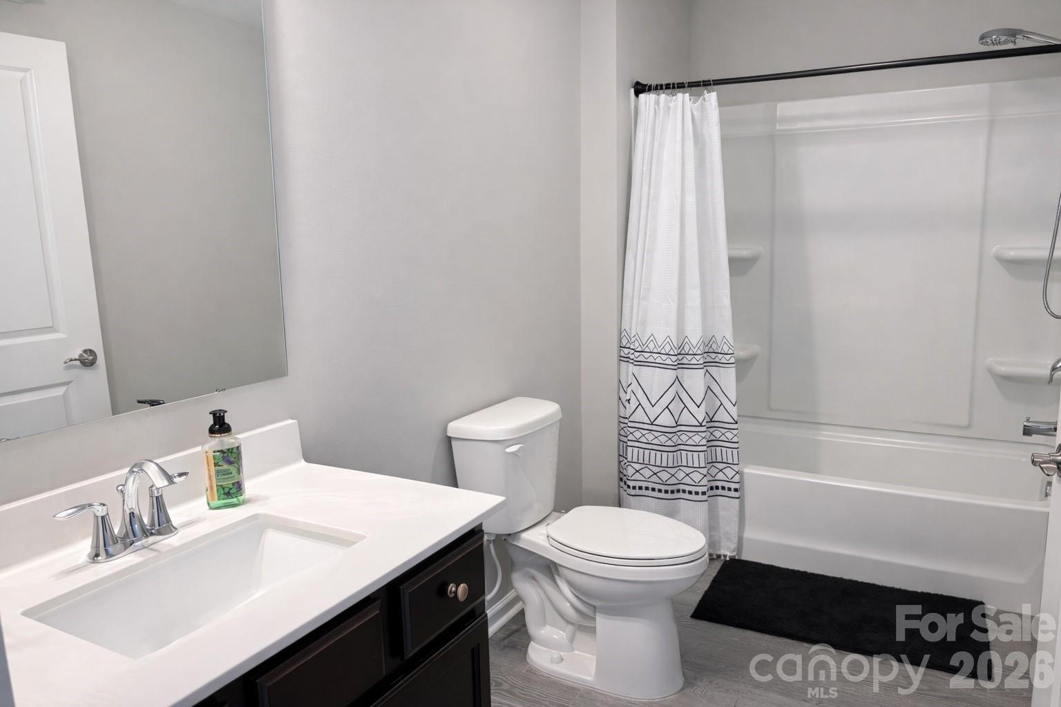 Edgewater - Residential