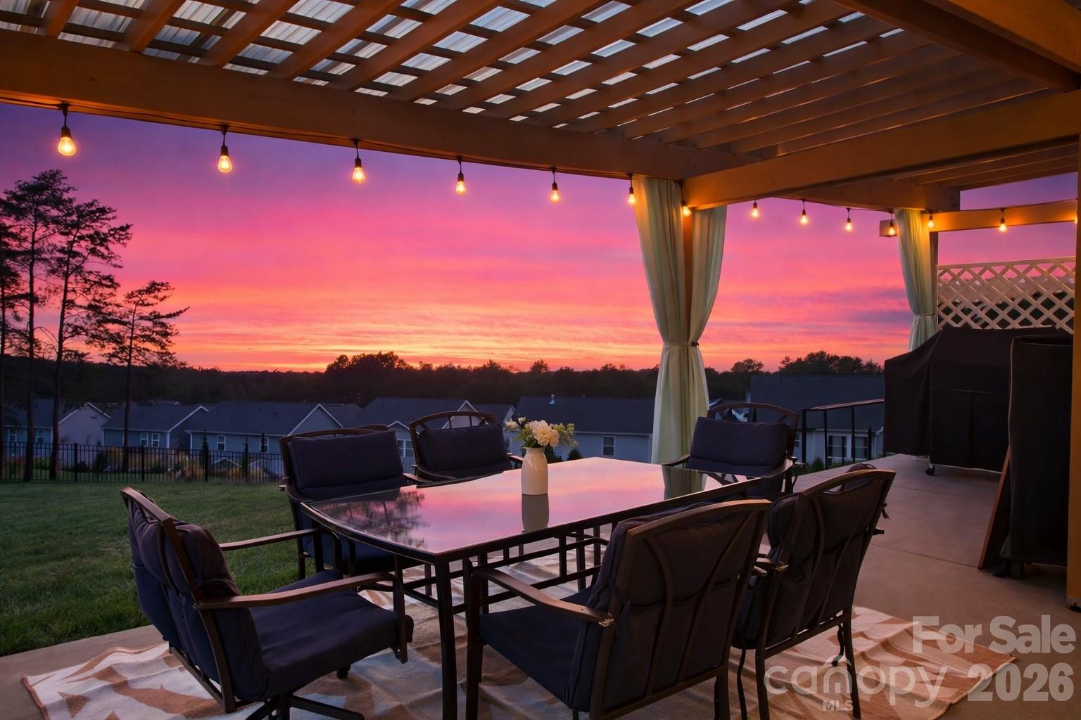 Edgewater - Residential