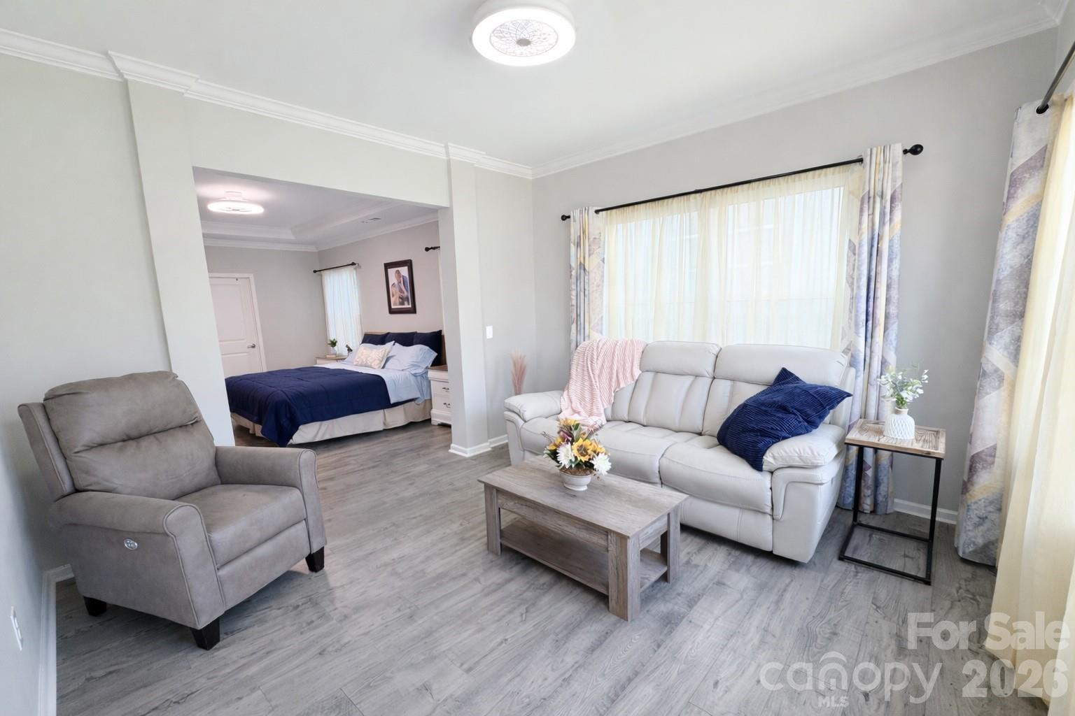 Edgewater - Residential