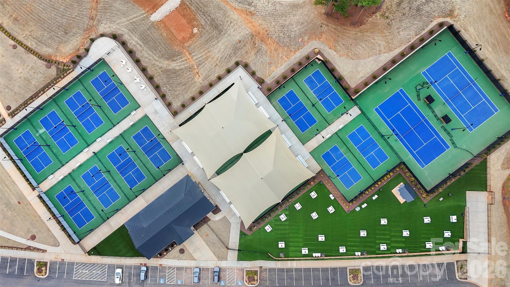 Edgewater - Residential