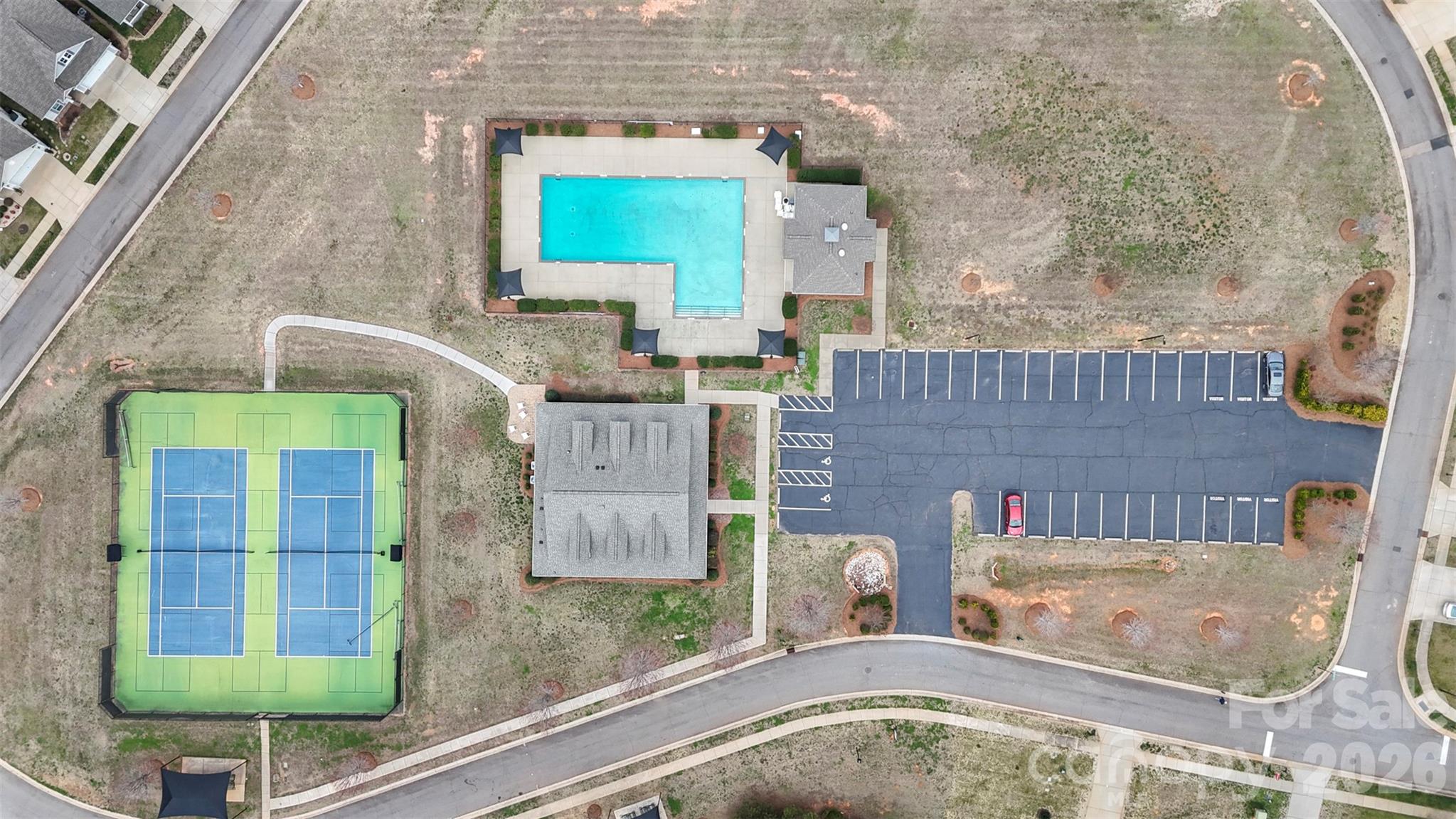 Edgewater - Residential