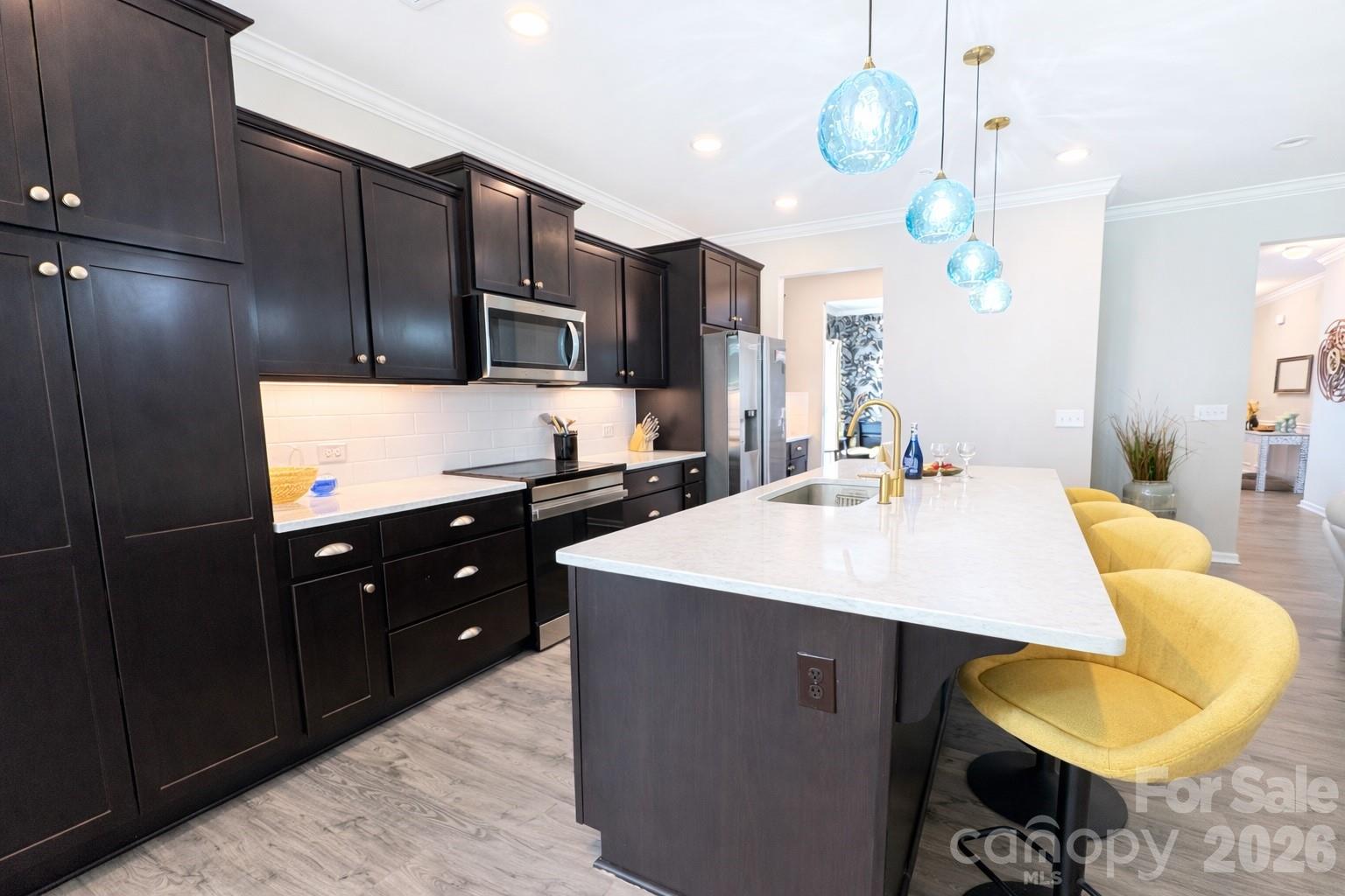 Edgewater - Residential