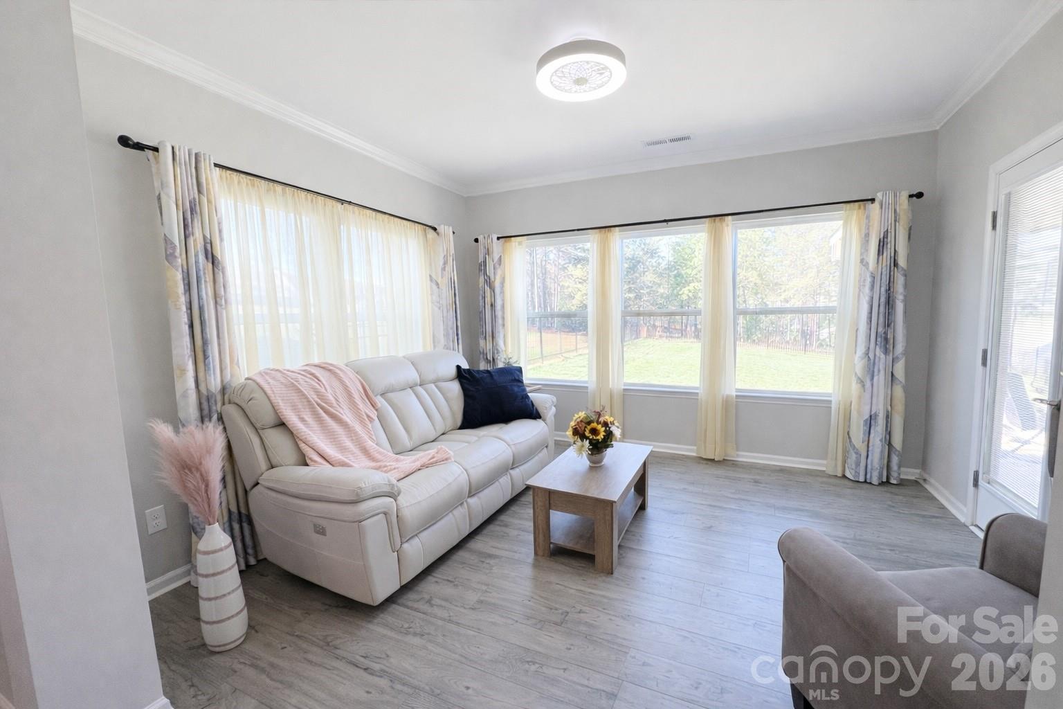 Edgewater - Residential