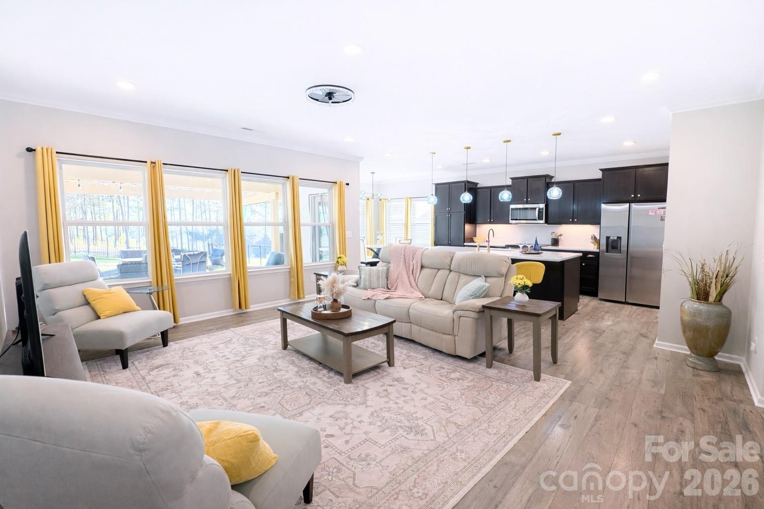 Edgewater - Residential