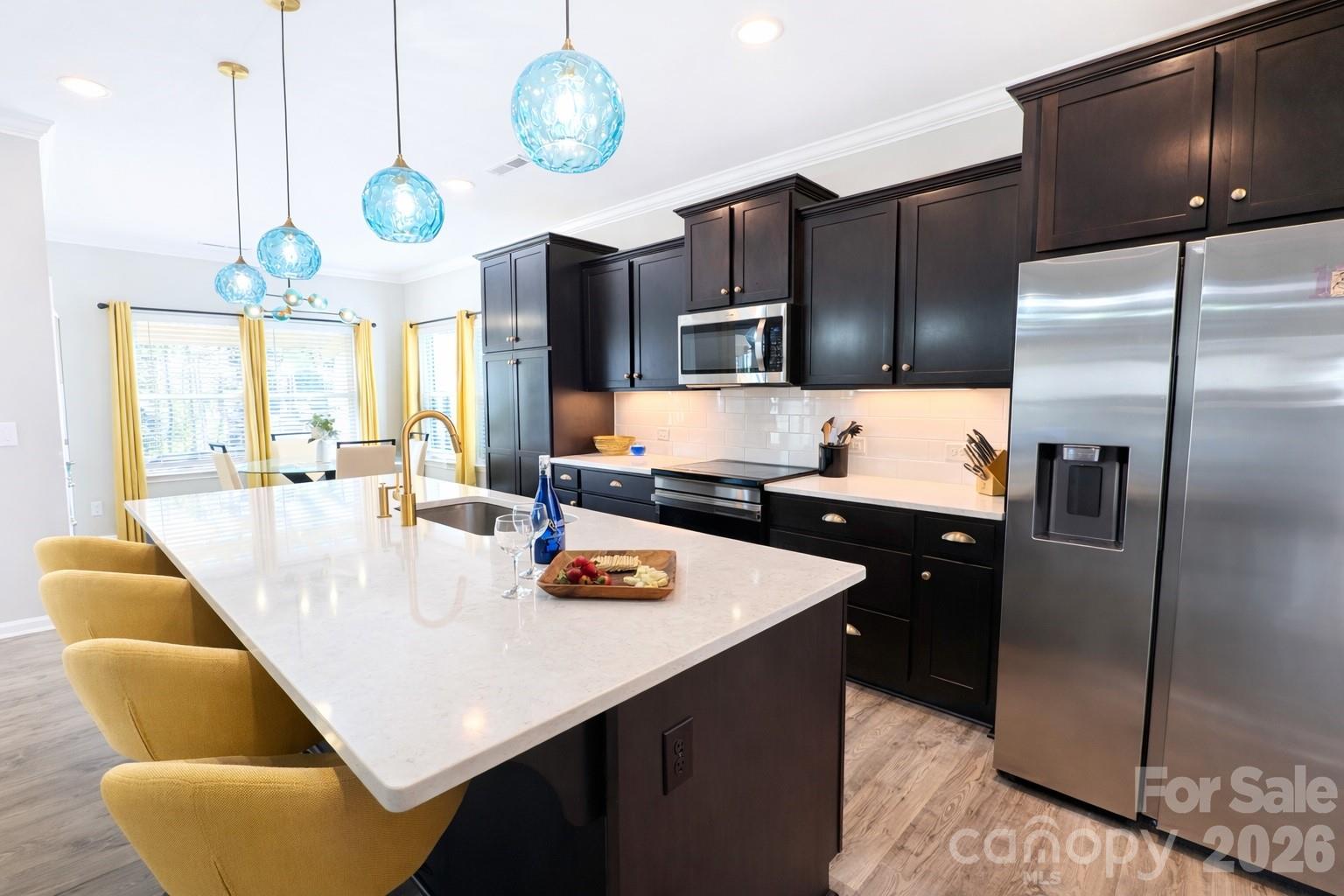 Edgewater - Residential