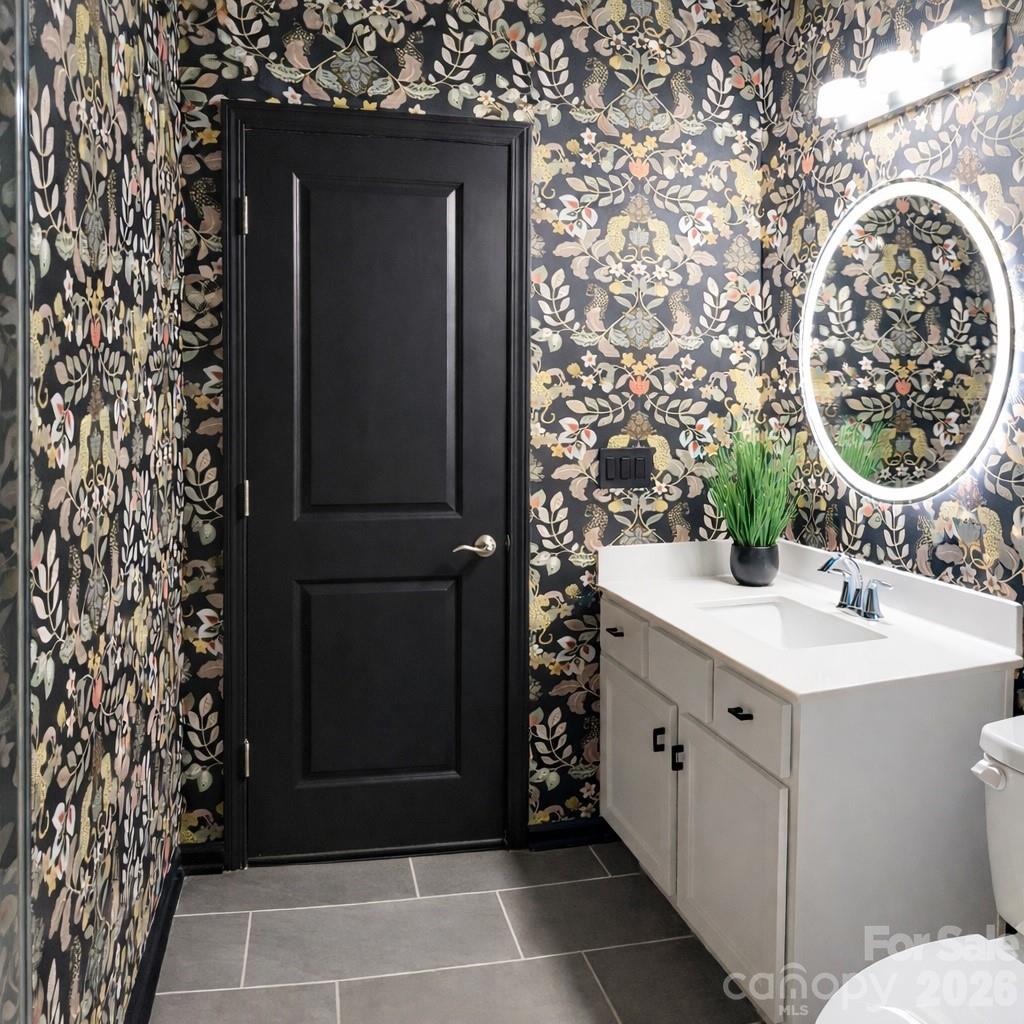 Edgewater - Residential