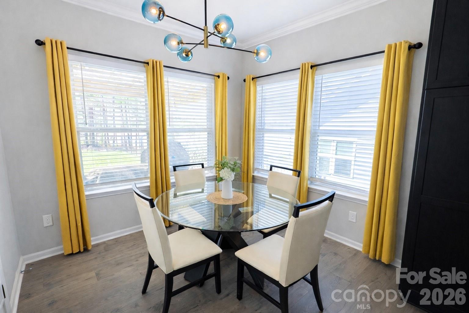 Edgewater - Residential