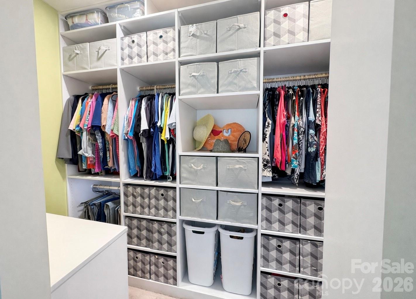 Edgewater - Residential