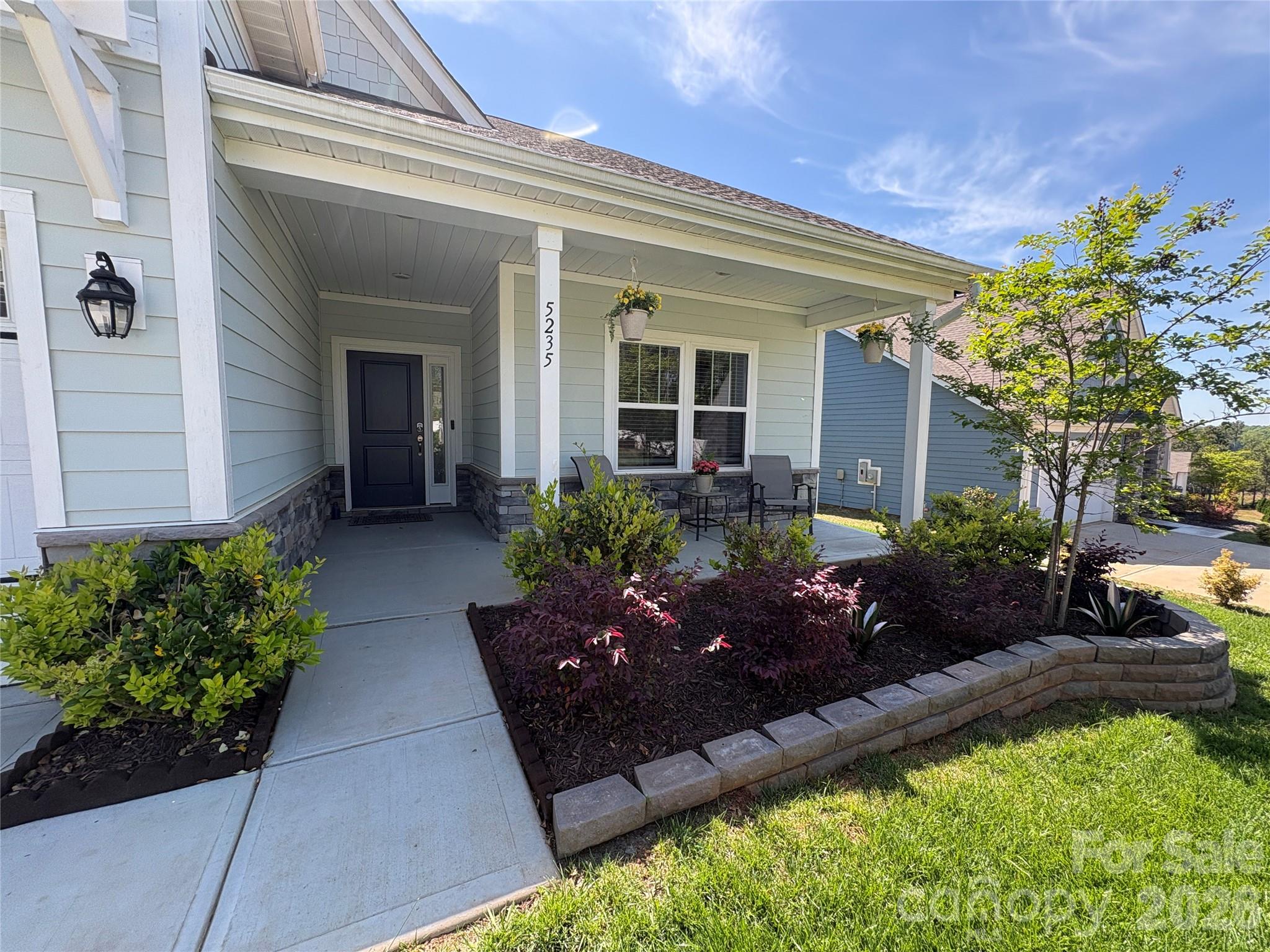 Edgewater - Residential