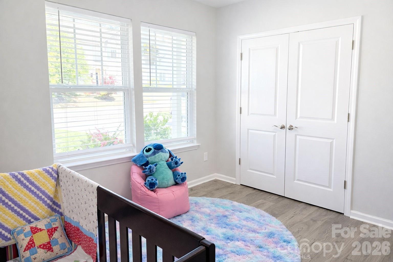 Edgewater - Residential