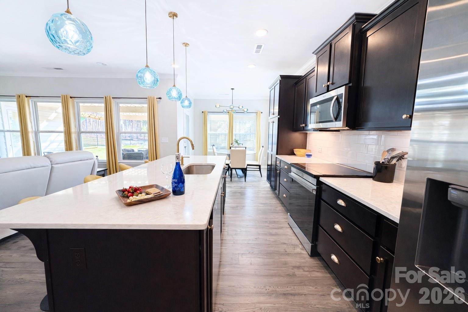 Edgewater - Residential