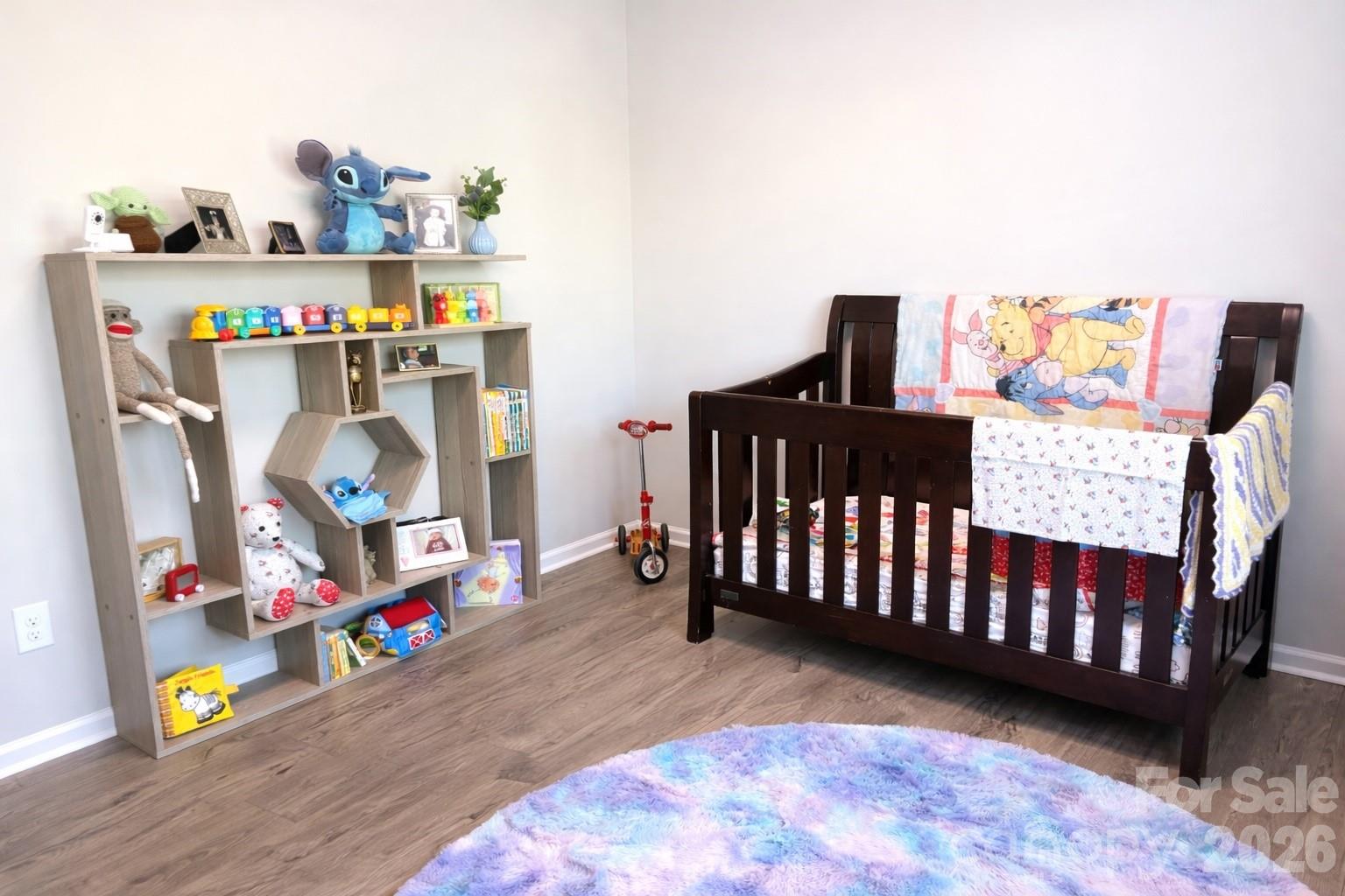 Edgewater - Residential