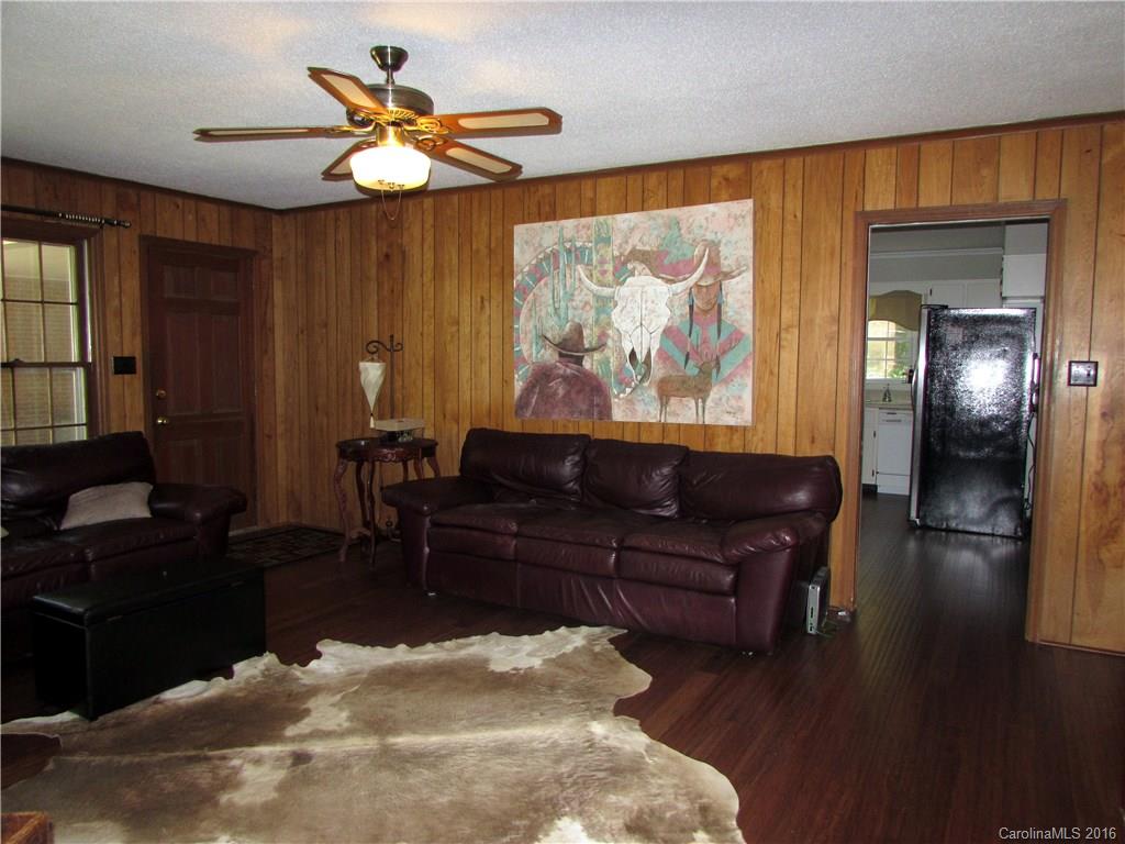 Forest Hills - Residential