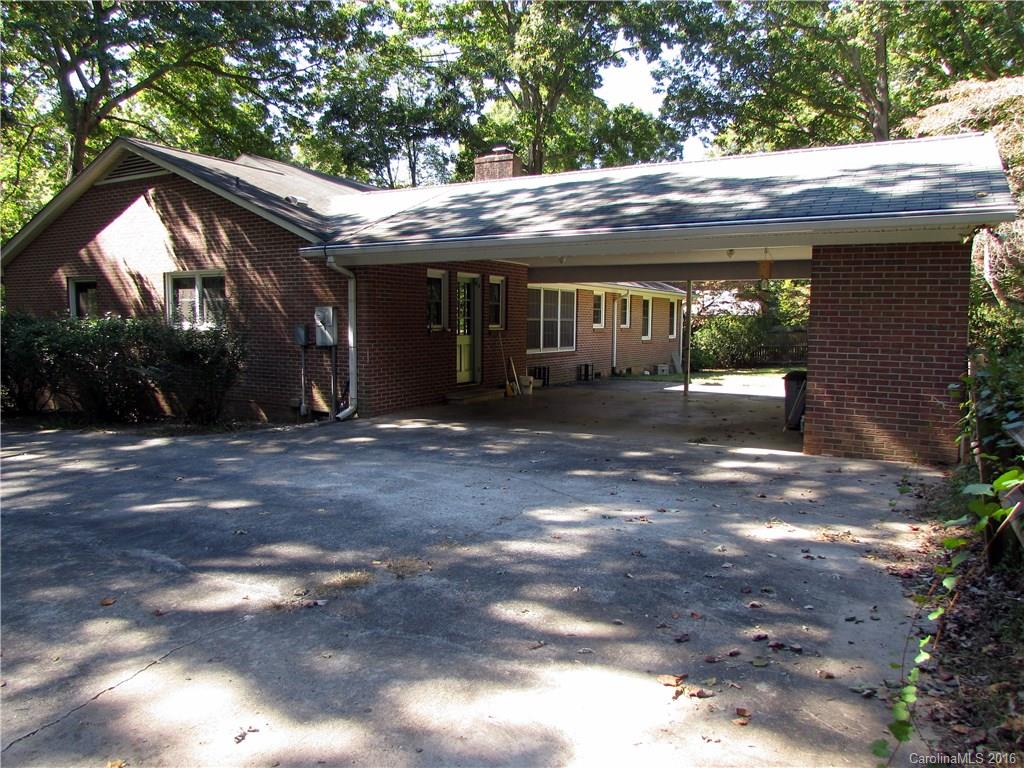 Forest Hills - Residential