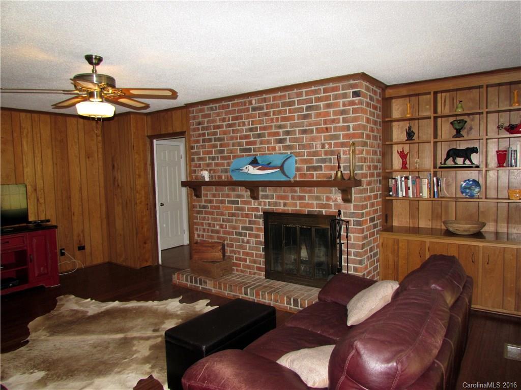 Forest Hills - Residential