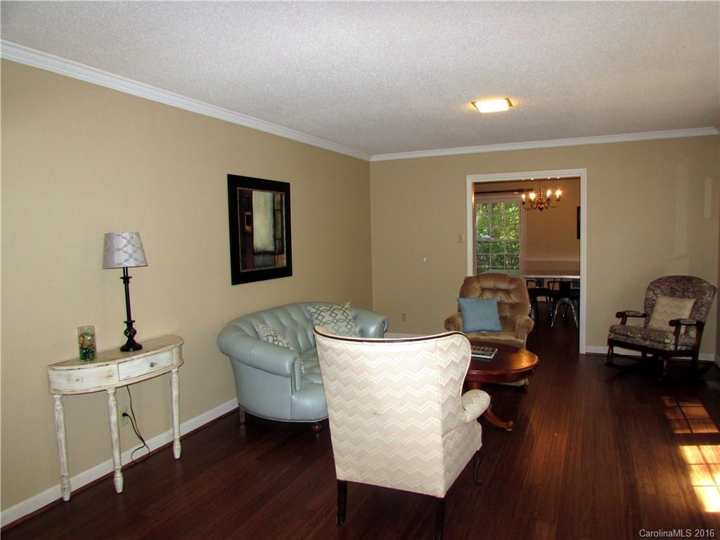 Forest Hills - Residential