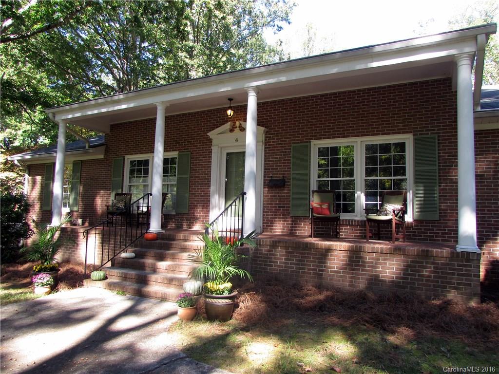 Forest Hills - Residential