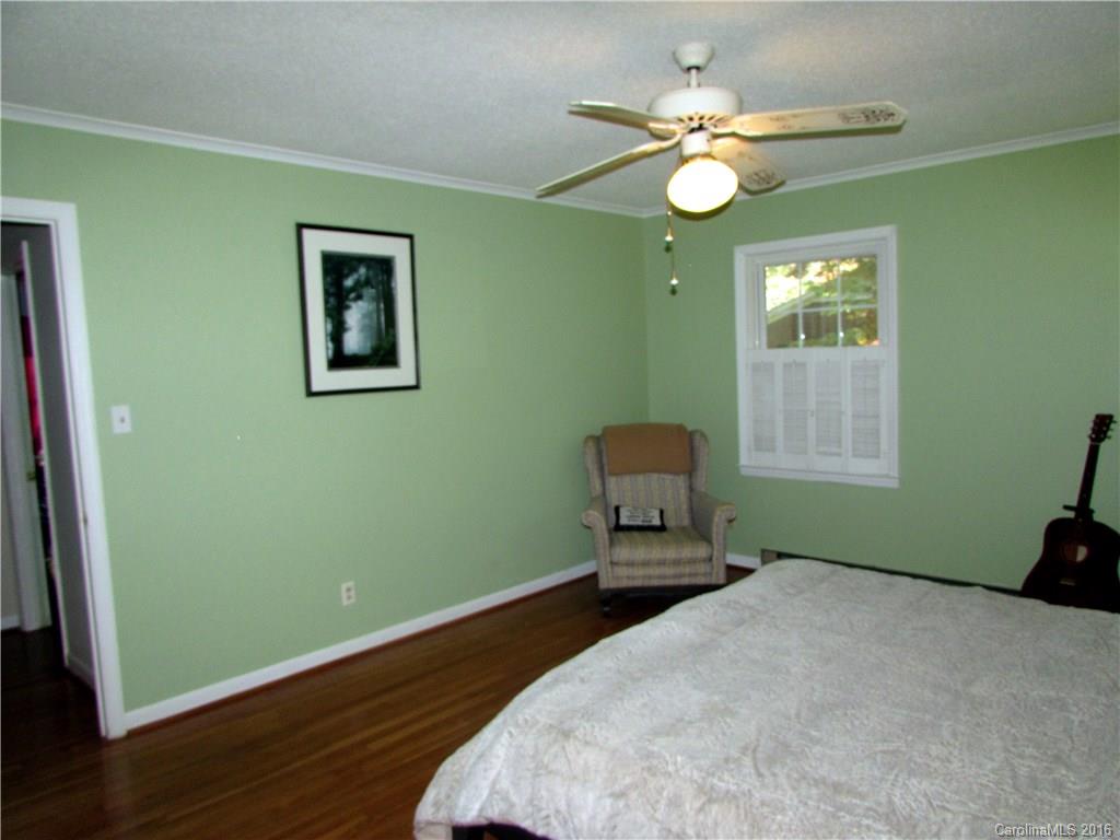 Forest Hills - Residential