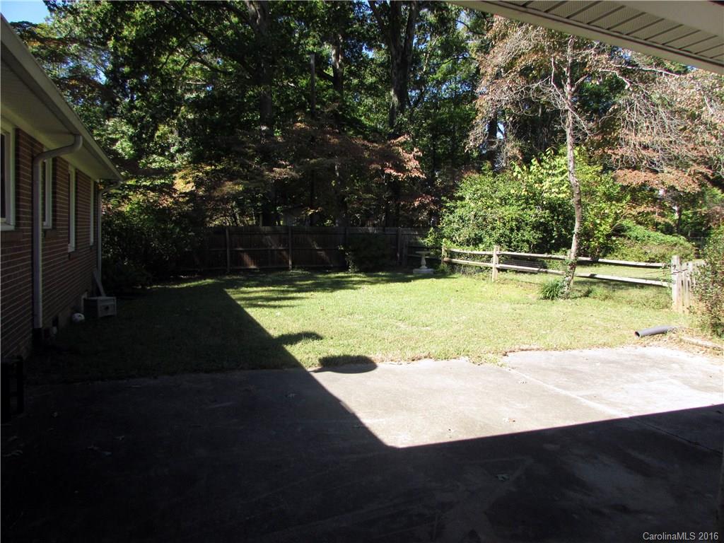 Forest Hills - Residential