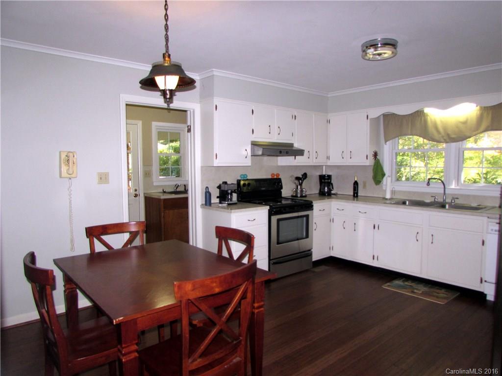 Forest Hills - Residential