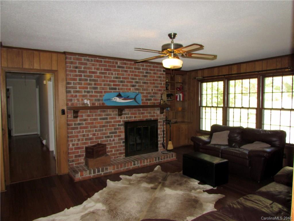 Forest Hills - Residential