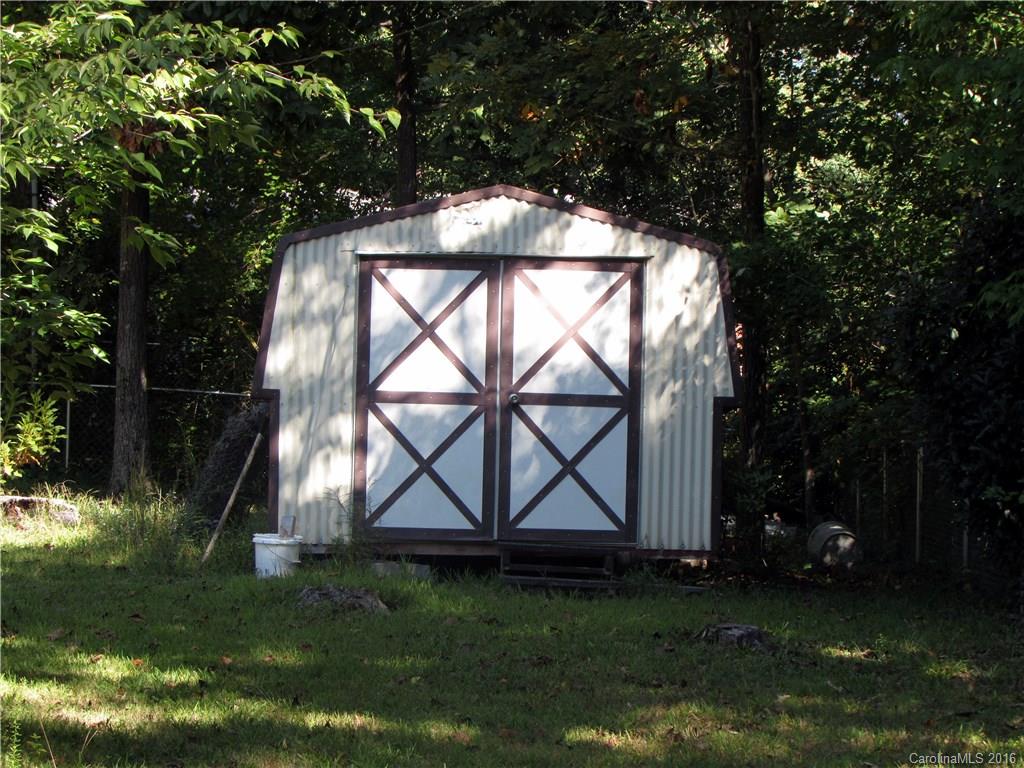 Forest Hills - Residential