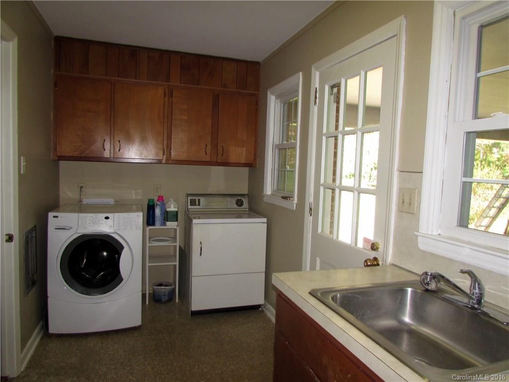 Forest Hills - Residential