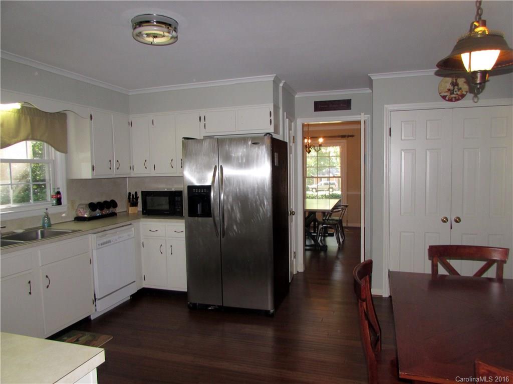 Forest Hills - Residential