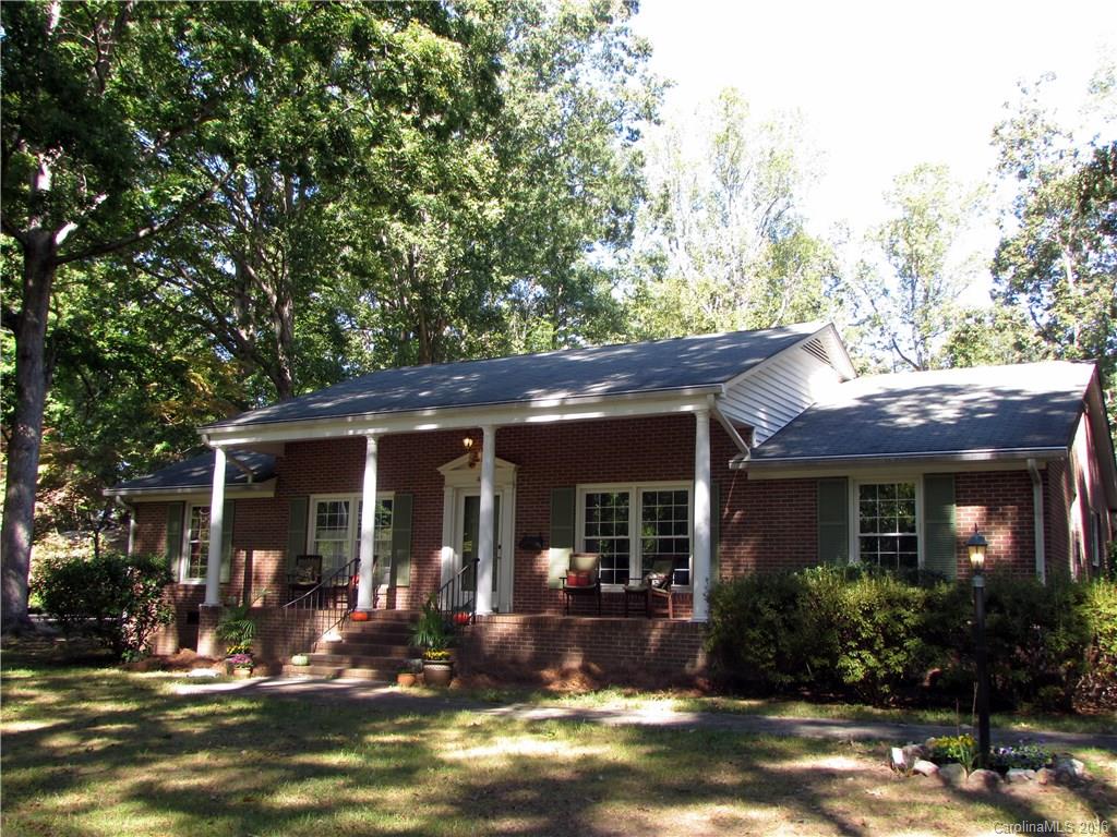 Forest Hills - Residential