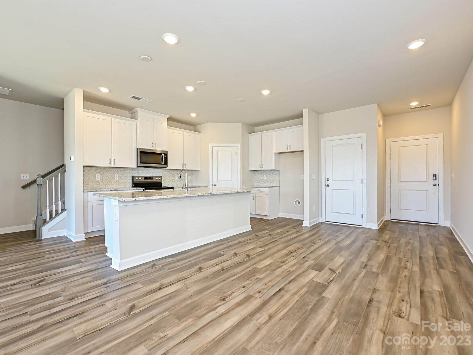 Georgetown Crossing - Residential