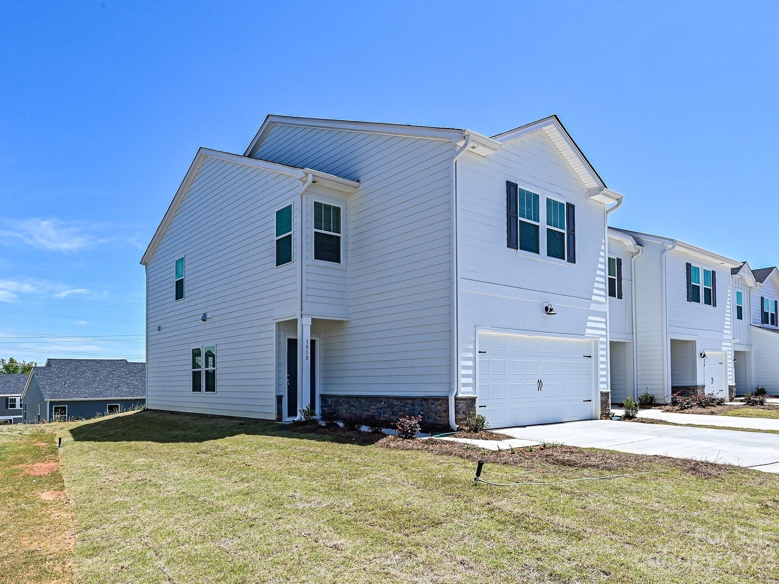 Georgetown Crossing - Residential