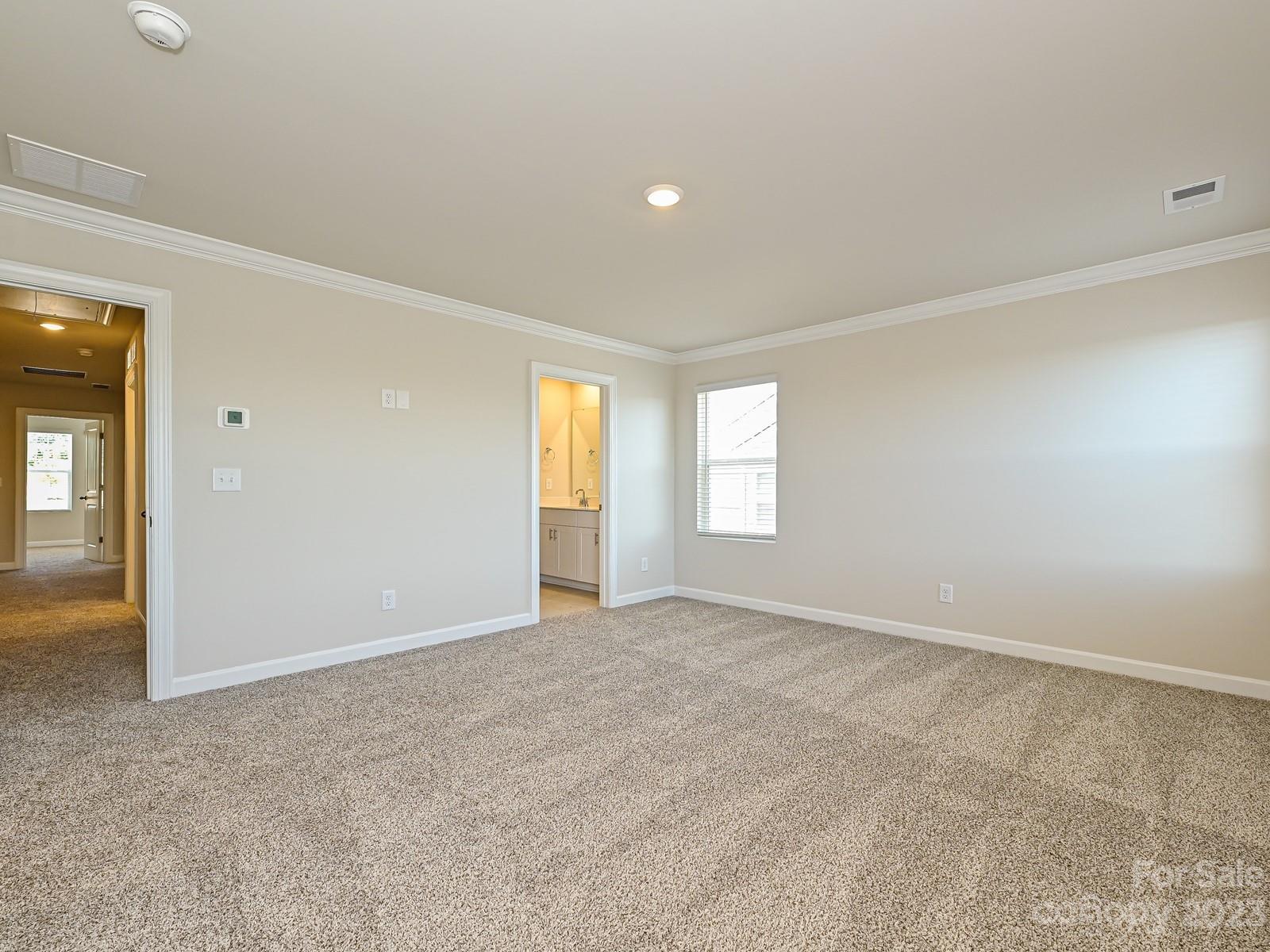 Georgetown Crossing - Residential