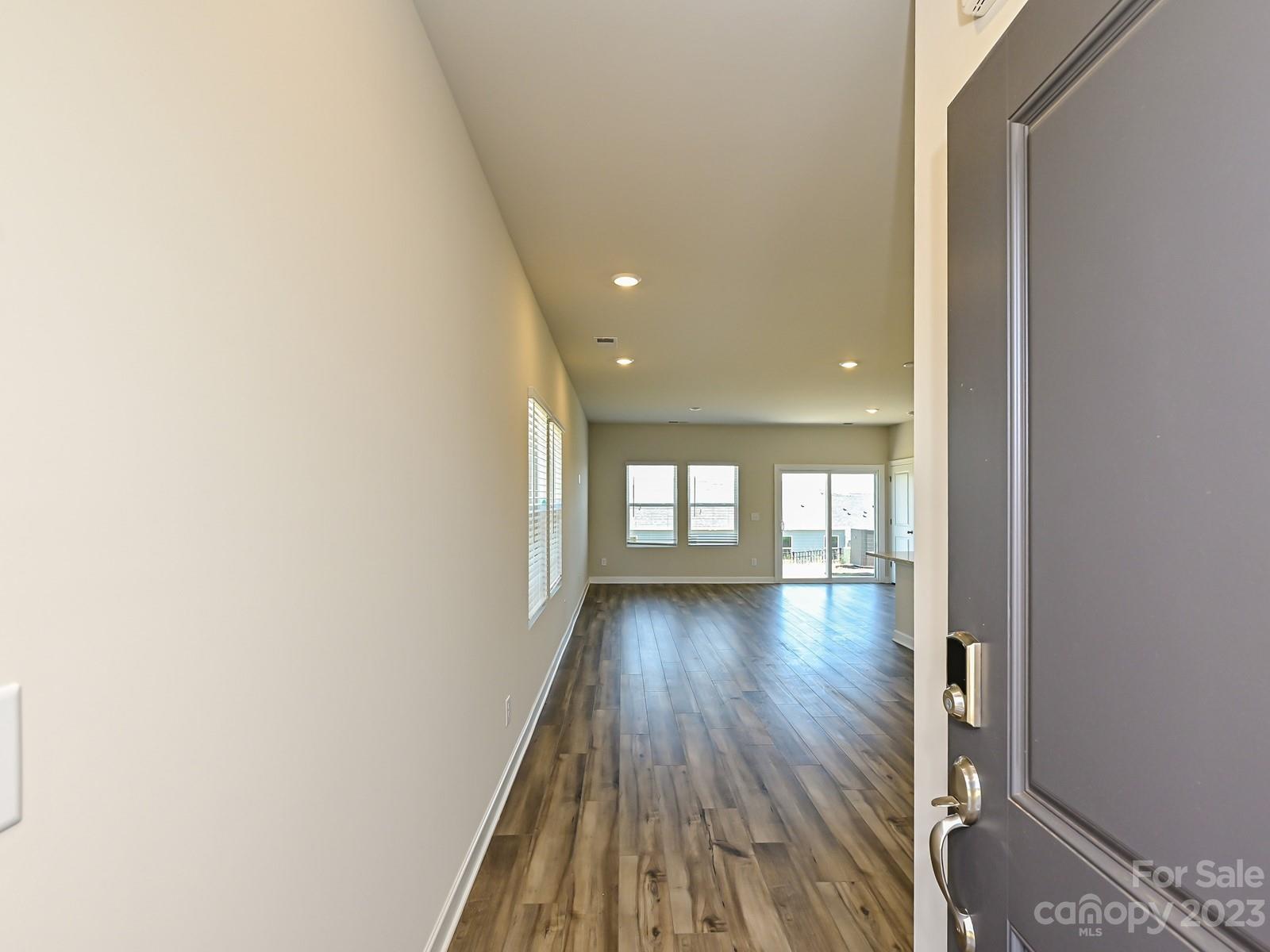 Georgetown Crossing - Residential