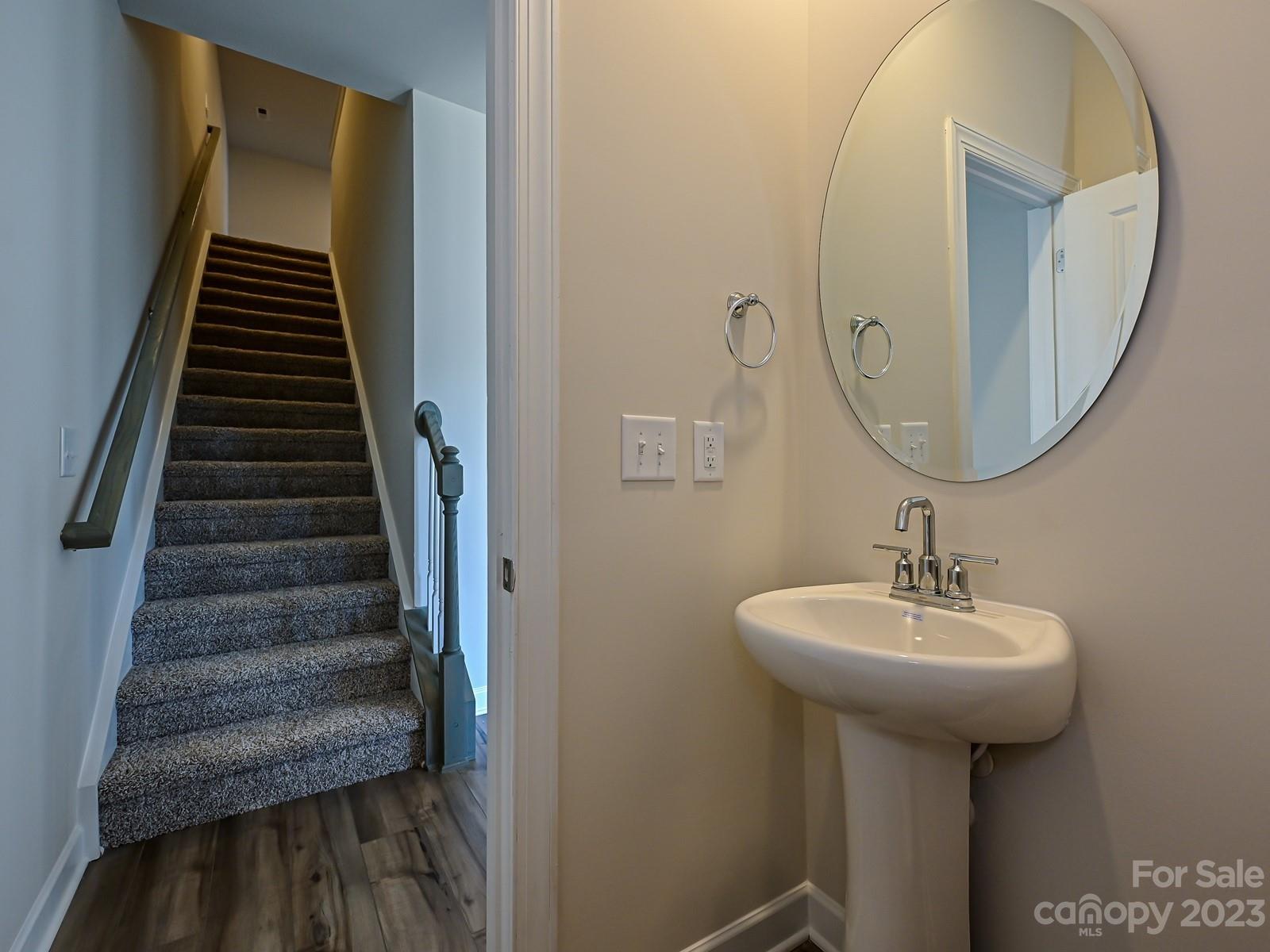 Georgetown Crossing - Residential