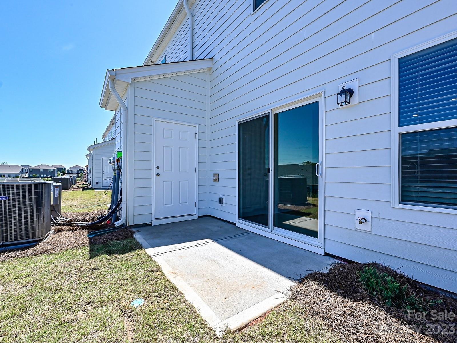 Georgetown Crossing - Residential