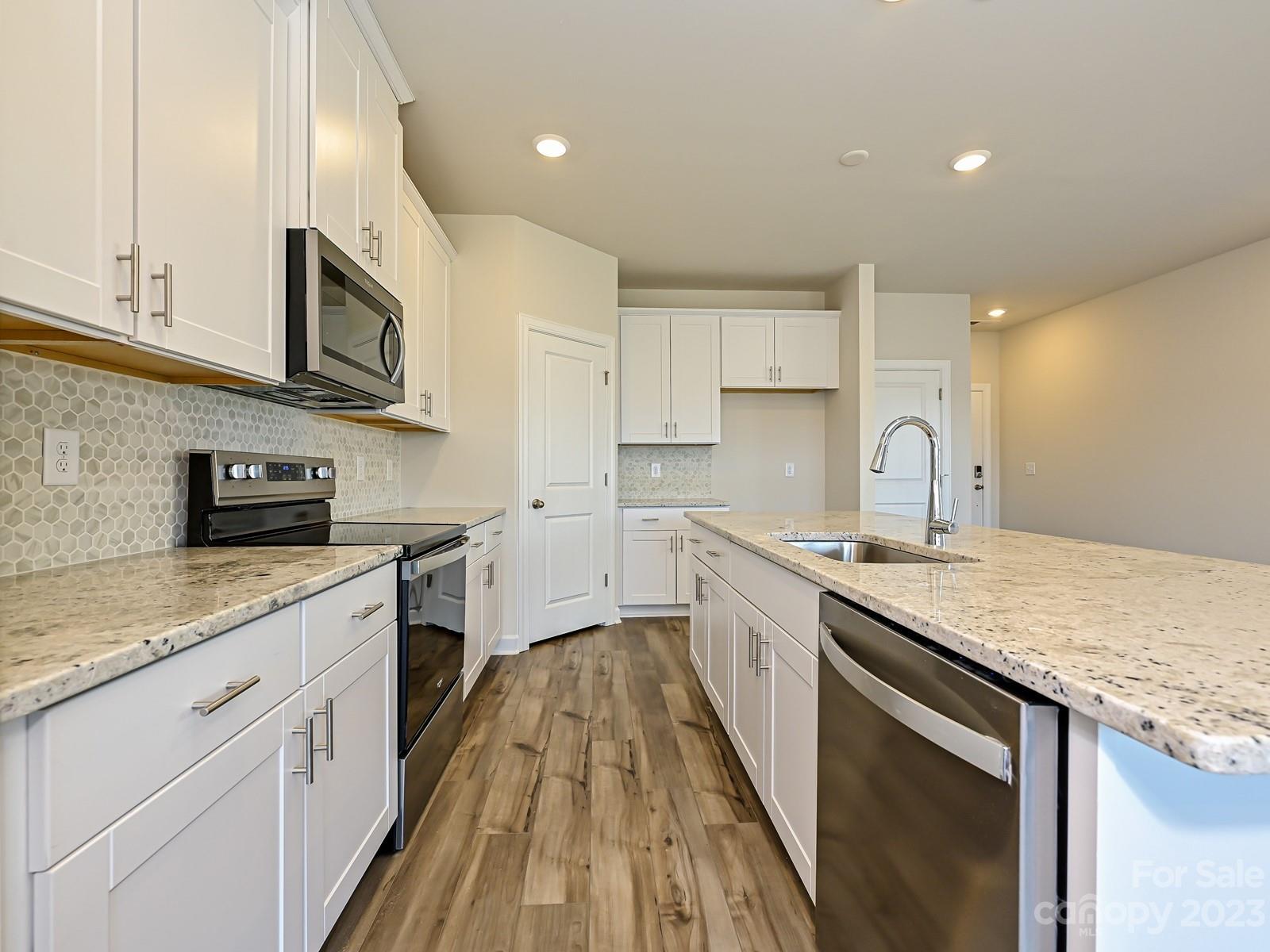 Georgetown Crossing - Residential