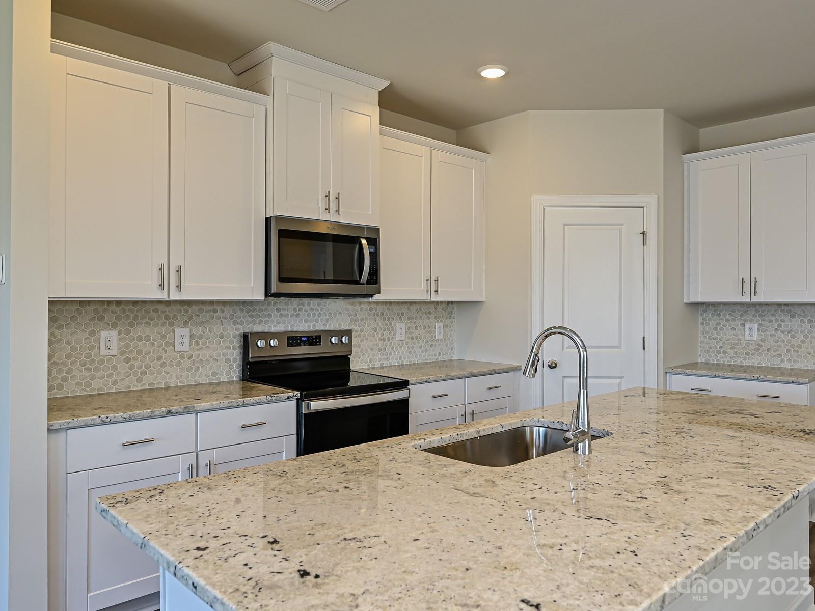 Georgetown Crossing - Residential