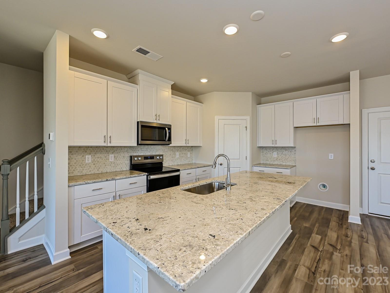 Georgetown Crossing - Residential