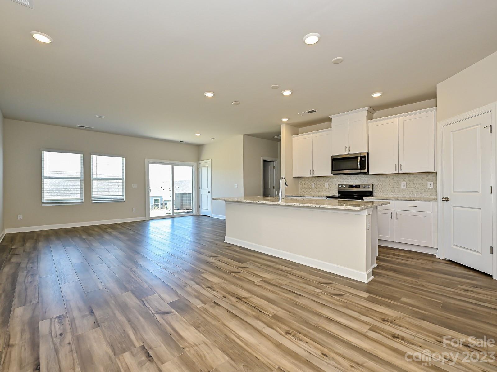 Georgetown Crossing - Residential