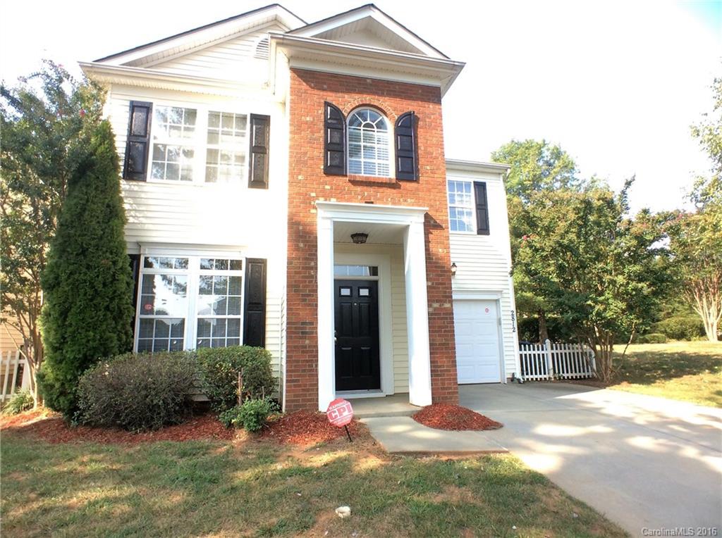 Belmeade Green - Residential Lease