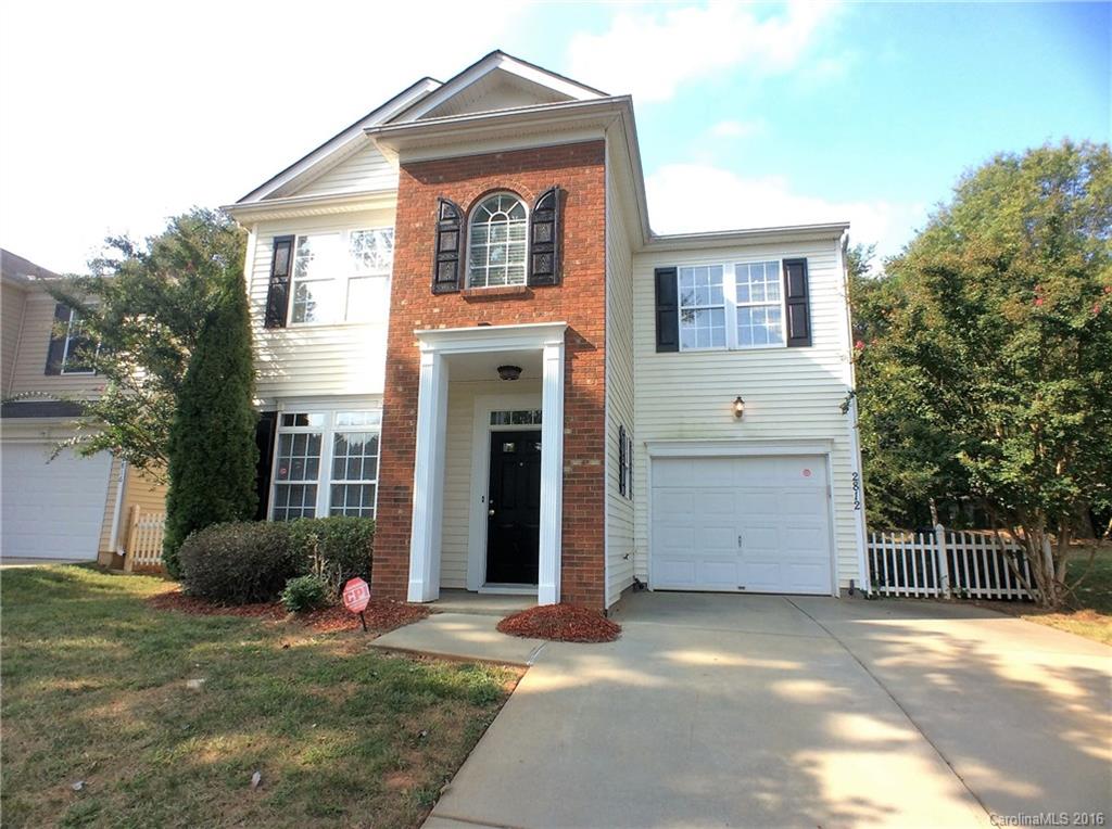 Belmeade Green - Residential Lease