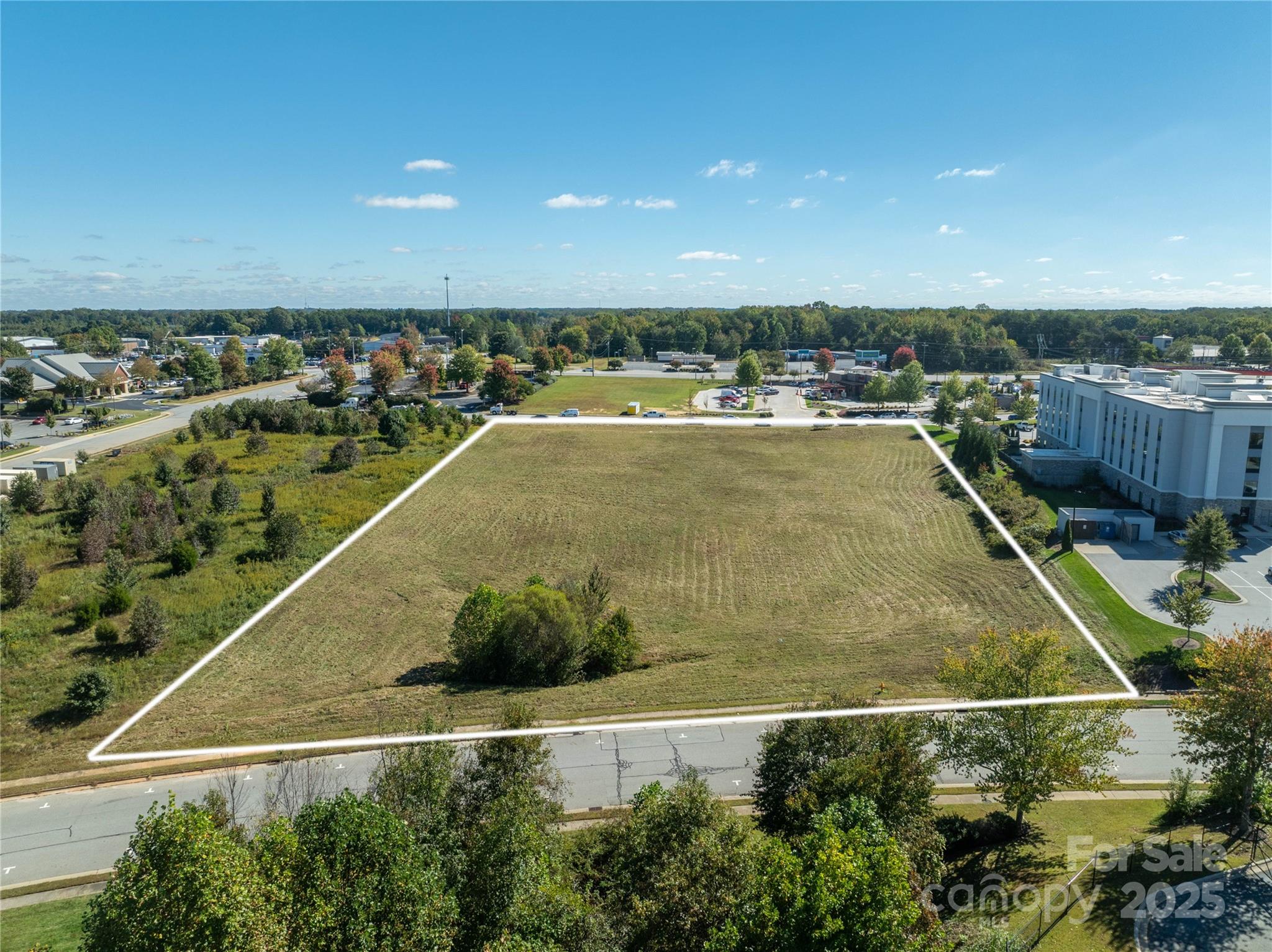 1480 Hampton Plaza Drive