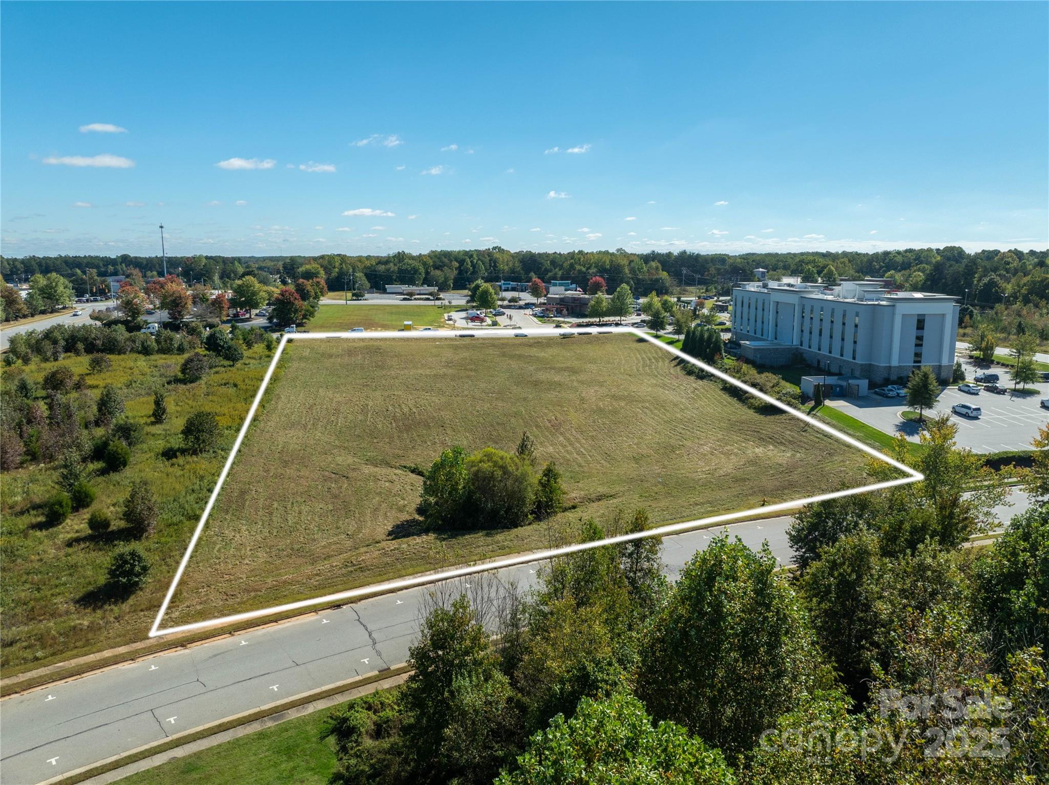 1480 Hampton Plaza Drive