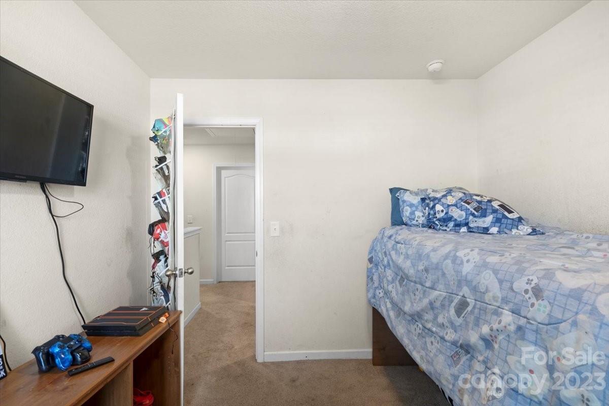 Paw Creek Village - Residential