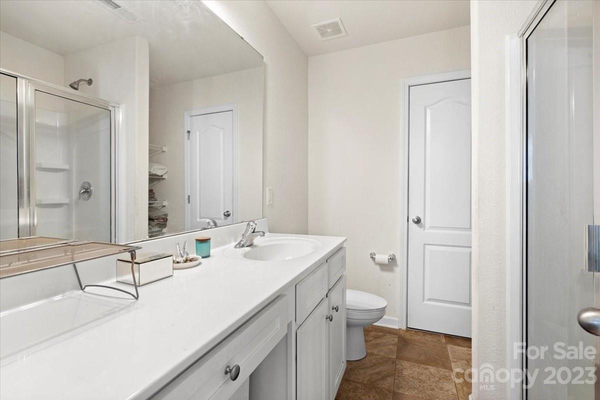 Paw Creek Village - Residential