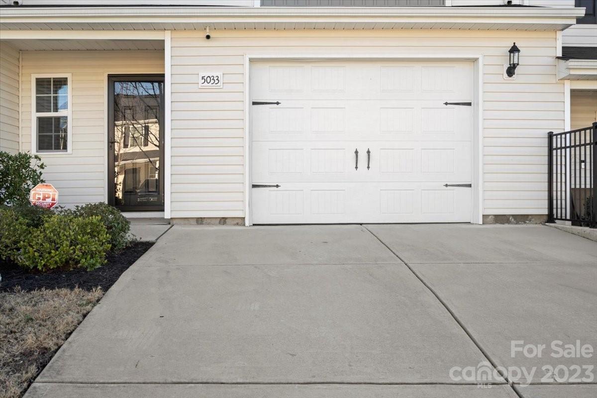 Paw Creek Village - Residential