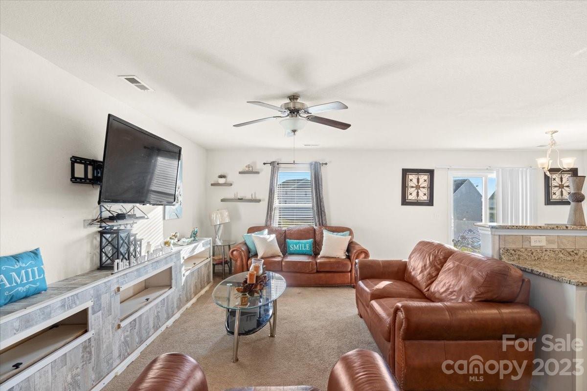 Paw Creek Village - Residential